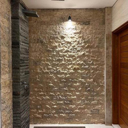 Nirankara Ubud Villa المظهر الخارجي الصورة