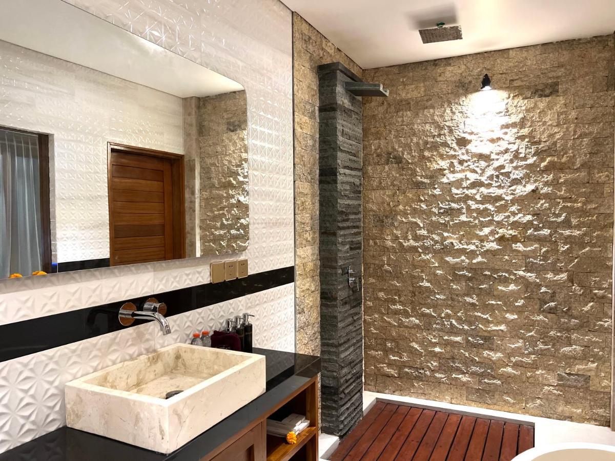 Nirankara Ubud Villa المظهر الخارجي الصورة