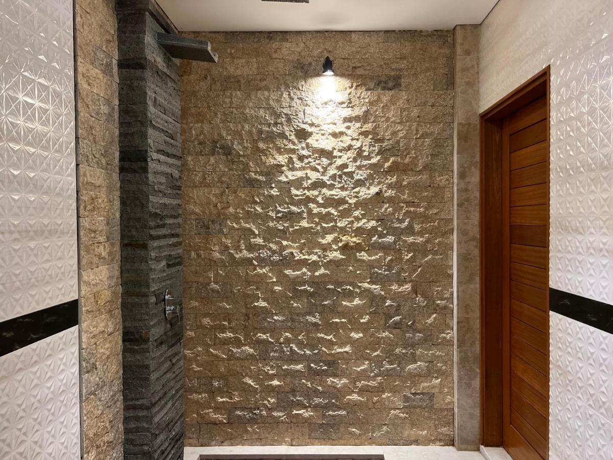Nirankara Ubud Villa المظهر الخارجي الصورة