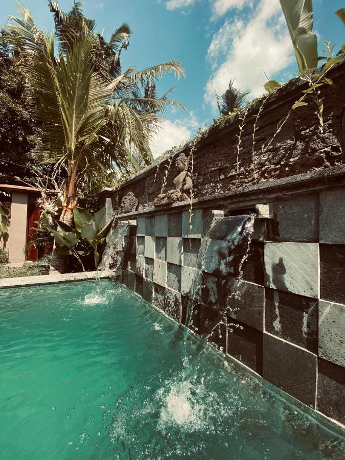 Nirankara Ubud Villa المظهر الخارجي الصورة