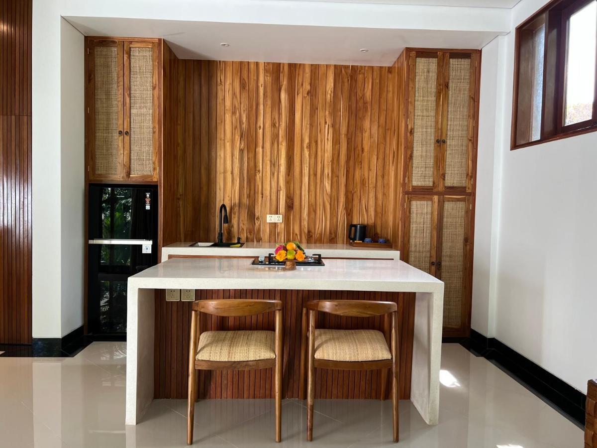 Nirankara Ubud Villa المظهر الخارجي الصورة