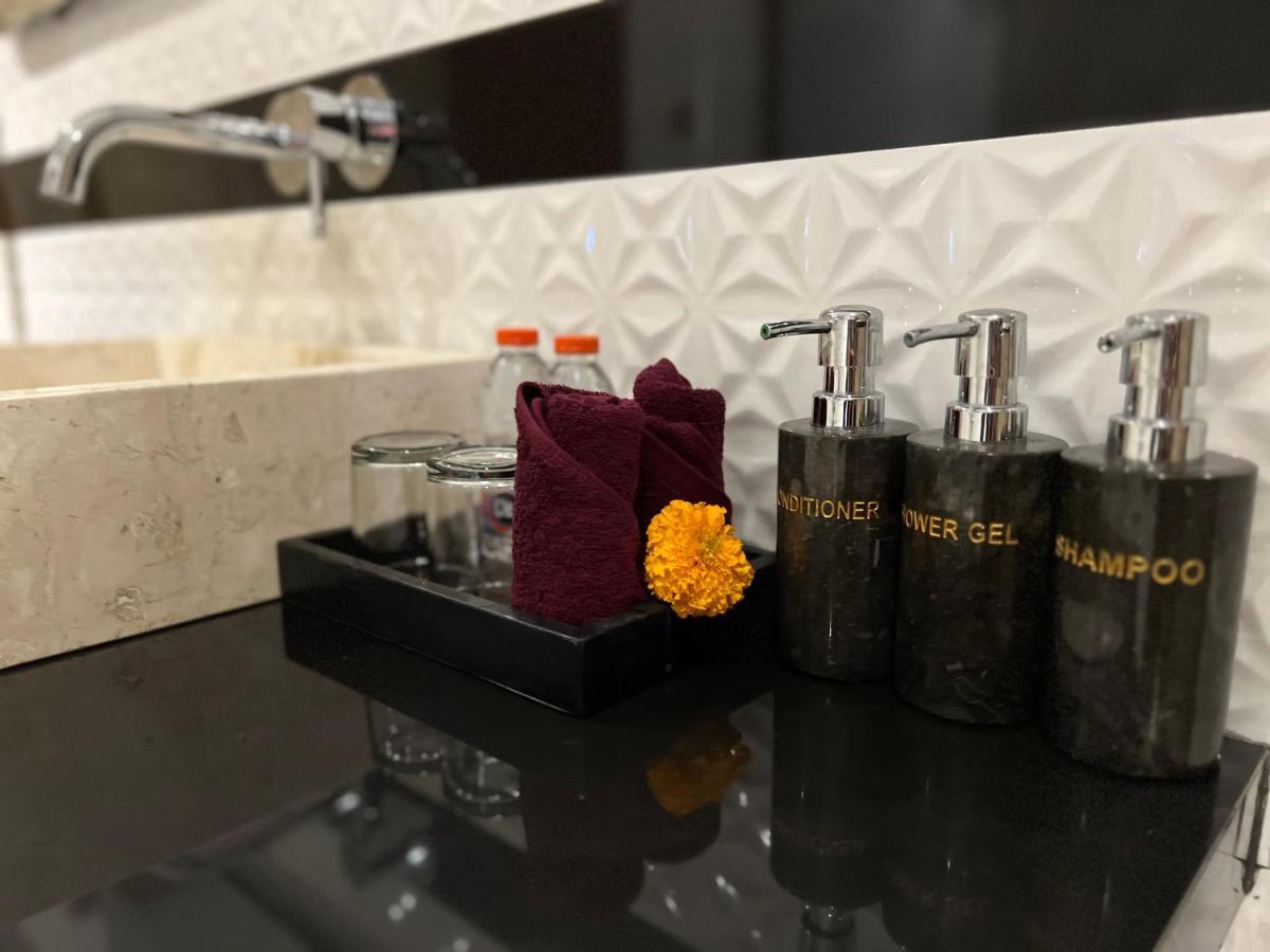 Nirankara Ubud Villa المظهر الخارجي الصورة